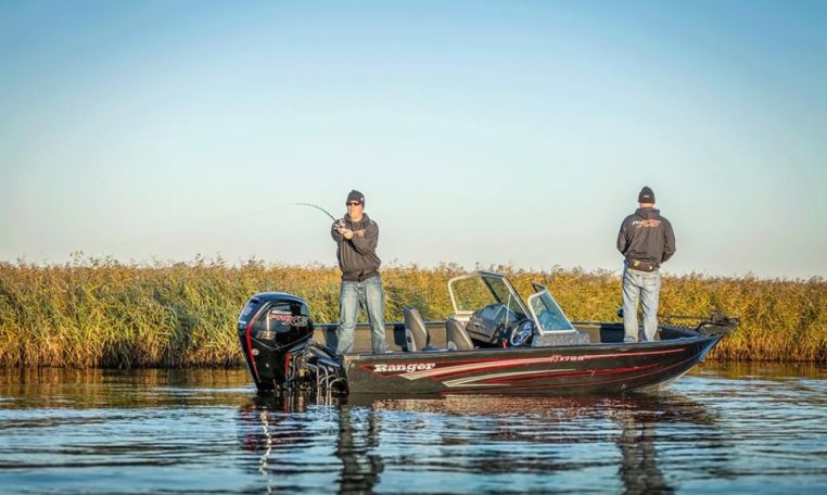 MERCURY 115HP PRO XS FOURSTROKE - Brisbane Marine