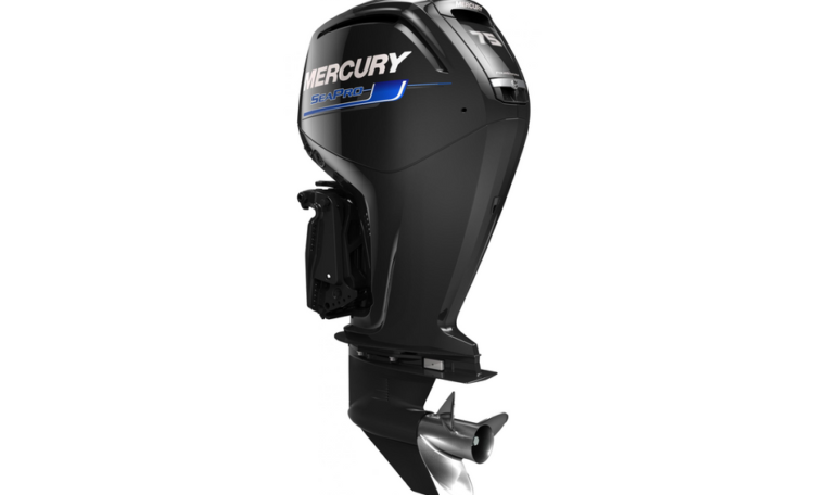 MERCURY 75HP SEA PRO FOURSTROKE - Brisbane Marine