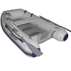Mercury Inflatable Boat PVC Repair Kit - 885161002