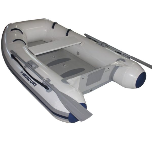 Mercury Inflatable Boats Archives - Brisbane Marine