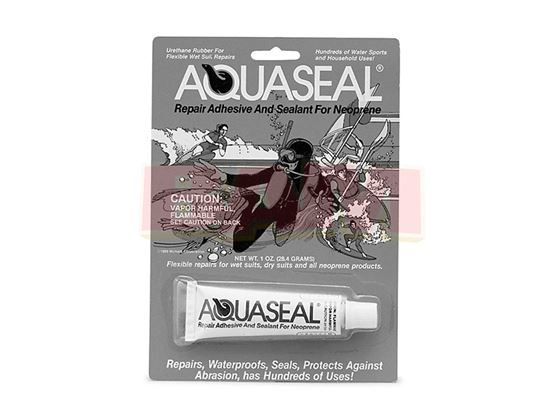 Aquaseal Repair Adhesive