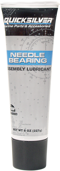 Quicksilver/Mercury Needle Bearing Assembly Lubricant 227ml