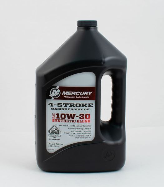 Mercury Full Synthetic Power Steering Fluid 946ml Brisbane Marine