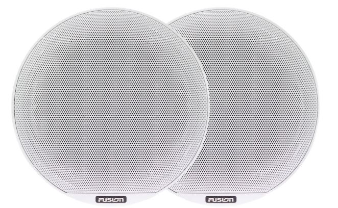 fusion 7.7 speaker