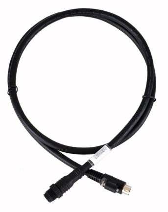 coaxial cable to nmea 2000 network