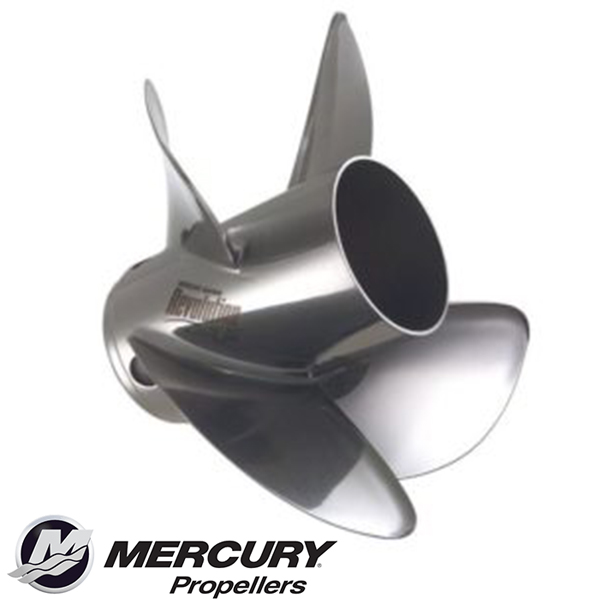 Used mercury props for sale