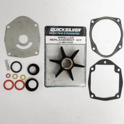 Mercury water pump impeller kit