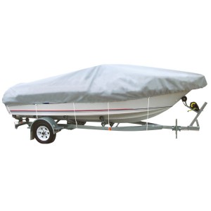 Oceansouth Custom Fit Quintrex Boat Covers - Brisbane Marine