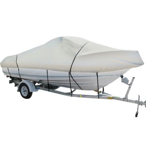 Oceansouth Custom Fit Stacer Boat Covers - Brisbane Marine