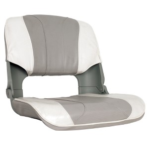 foldable boat seats