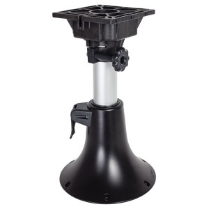 Oceansouth Adjustable Seat Pedestal - Brisbane Marine