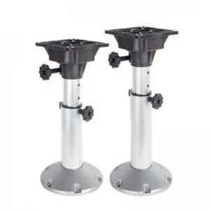 Oceansouth Adjustable Seat Pedestal