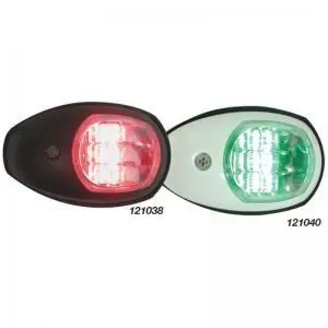 BLA LED Side Mount Navigation Lights