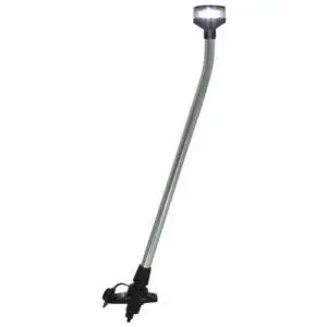 LED Removable Pole Riding Light