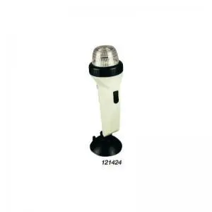 BLA Portable Navigation Lights - Clear