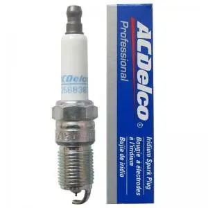 Ac Delco Spark Plug (41-983)