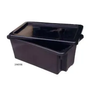 BLA Plastic Storage Bins