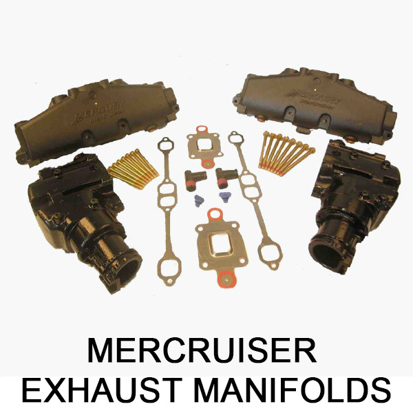 MerCruiser Engine Parts & Accessories Archives - Brisbane Marine