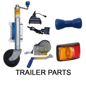 Trailer Parts & Accessories
