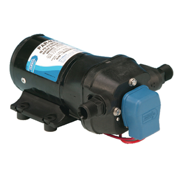 Jabsco Par-Max 3 Freshwater Pumps - Brisbane Marine