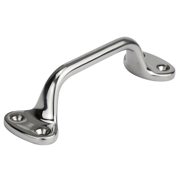 Oceansouth Stainless Steel Handrail - Brisbane Marine