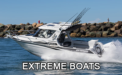 Brisbane Marine | The Home Of Boating In Queensland!