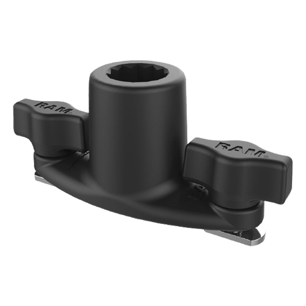 Oceansouth 3 in 1 Plastic Rod Holder - Brisbane Marine