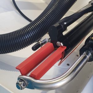 Hydraulic Steering Lock Kit
