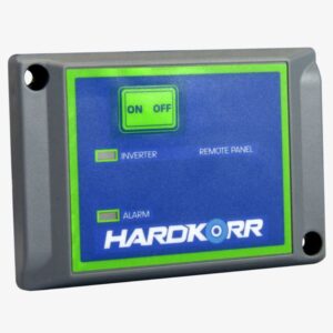 Hardkorr Remote On/Off Switch for Hardkorr Inverters