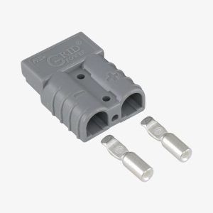 Hardkorr 50A Anderson Style Electrical Connector