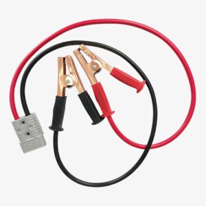 Hardkorr 175A Jump Start Leads