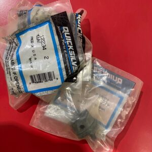 12234  2 - Mercury EFI Box Mount