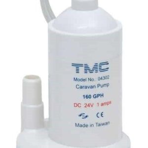 TMC Sumbersible Pump 12V