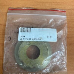 13171 - Mercury V6 Thrust Washer