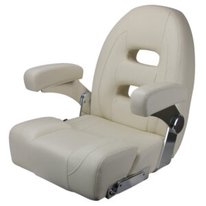 Relaxn Cruiser Series High Back Seat