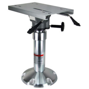 Relaxn Air Ride Cruiser Pedestal