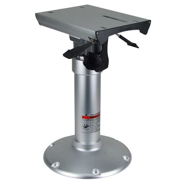 Relaxn Air Ride Pedestal - Brisbane Marine