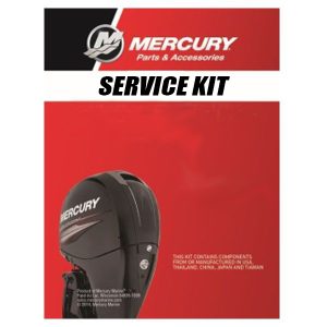 Mercury Outboard Service Kit - EFI 4 Stroke 40-60HP (Command Thrust)