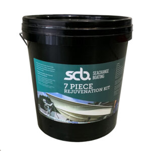 SCB Marine 7 Piece Rejuvenation Kit