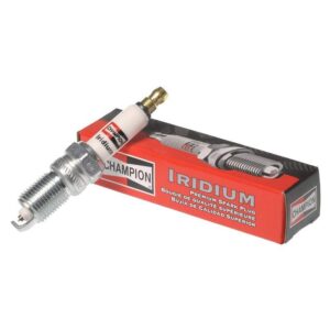 Champion Spark Plug (QL77PP)