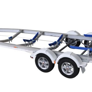 MOVE Telwater Boat Trailer 6.4 - 6.65M (TAB652000T13RB)