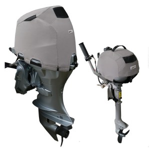 Oceansouth Honda Outboard Vented Cover