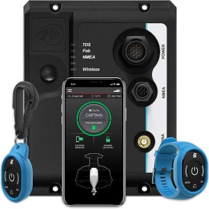  VesselView Mobile - Connected Boat Engine System for iOS and  Android Devices : Electronics