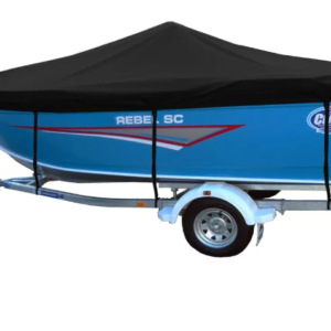 Oceansouth Clark Boat Covers