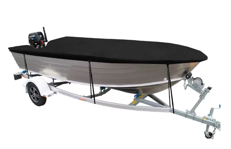 Bimini Tops, Custom Fit for Every Application