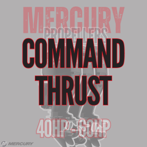 Command Trhust - 40hp-60hp