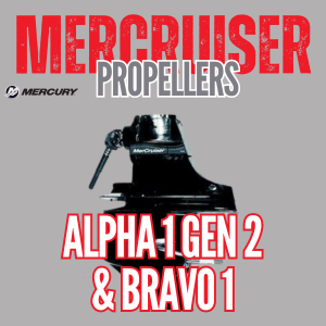 Alpha 1 Gen 2 & Bravo 1 Props