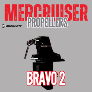 Bravo 2 Props