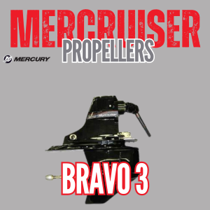 Bravo 3 Props