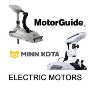 MotorGuide Trolling Motors